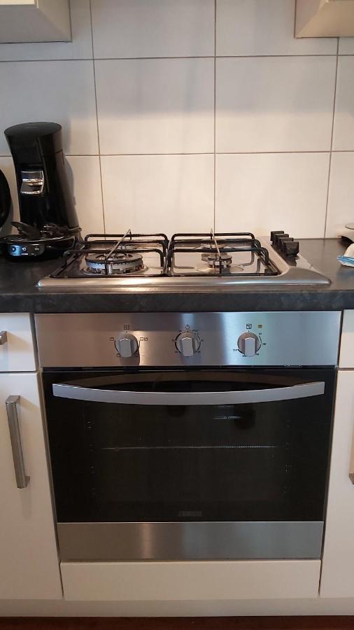Comfortabel En Gezellig Familie Chalet Tot 6 Personen Op De Veluwe Bungalowpark De Kern بوتِنْ المظهر الخارجي الصورة
