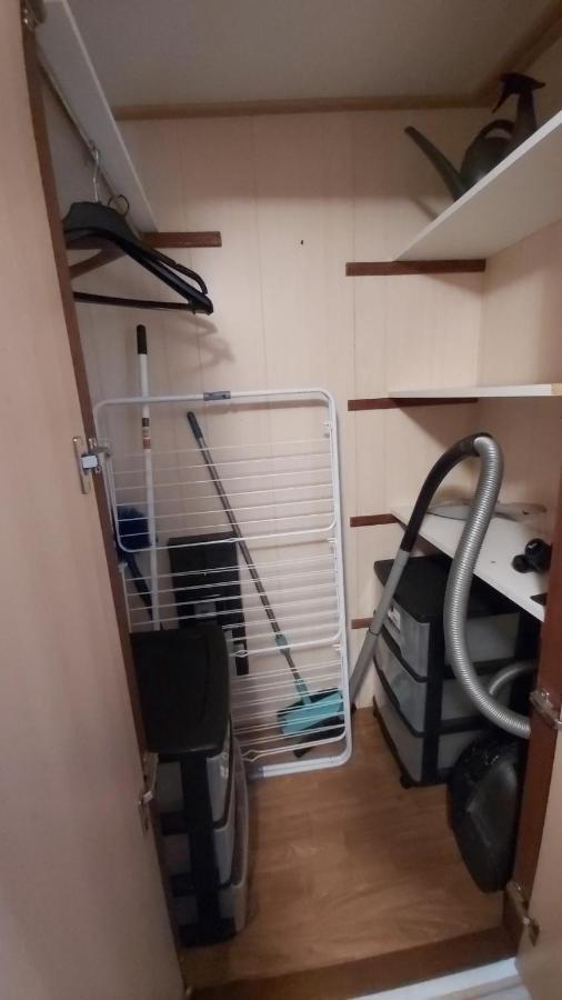 Comfortabel En Gezellig Familie Chalet Tot 6 Personen Op De Veluwe Bungalowpark De Kern بوتِنْ المظهر الخارجي الصورة